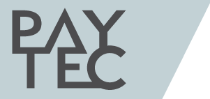 Paytec AS tilbyr hardware og software betalingsløsninger / terminaler til butikker, restauranter, kulturinstitusjoner, leger / tannleger og andre virksomheter.