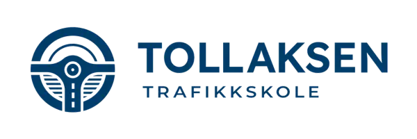 Bli klar for veien med Tollaksen Trafikkskole Med gode lærere, fleksible tider og en strukturert læringsmetode sørger vi for at du når målet ditt – enten det er første førerkort, lastsikringskurs eller oppkjøring.